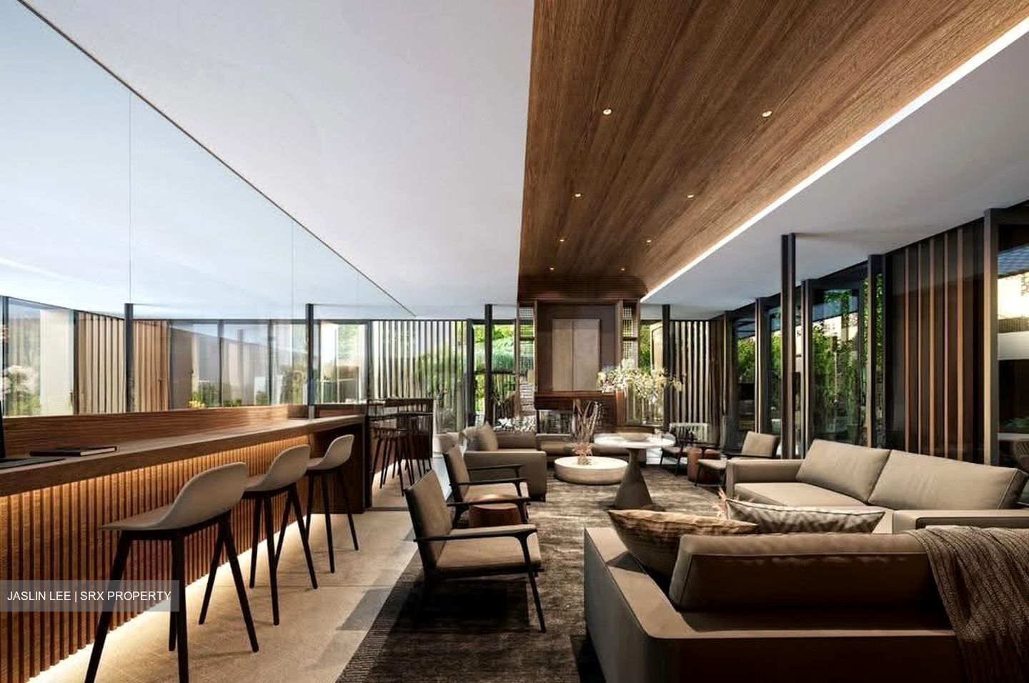 The Reserve Residences (D21), Apartment #637761711